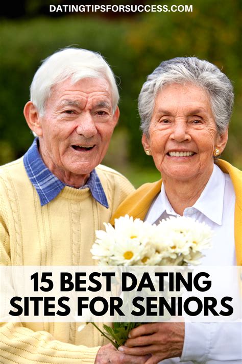 senior dejting|Dating For Seniors 